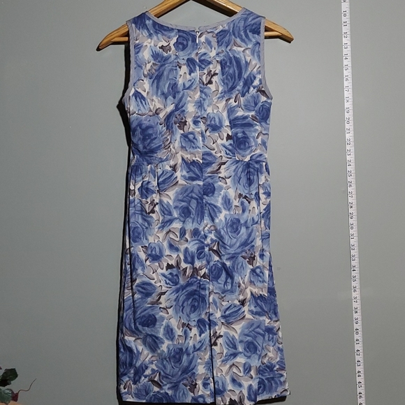 Talbots Dress - Picture 2 of 7